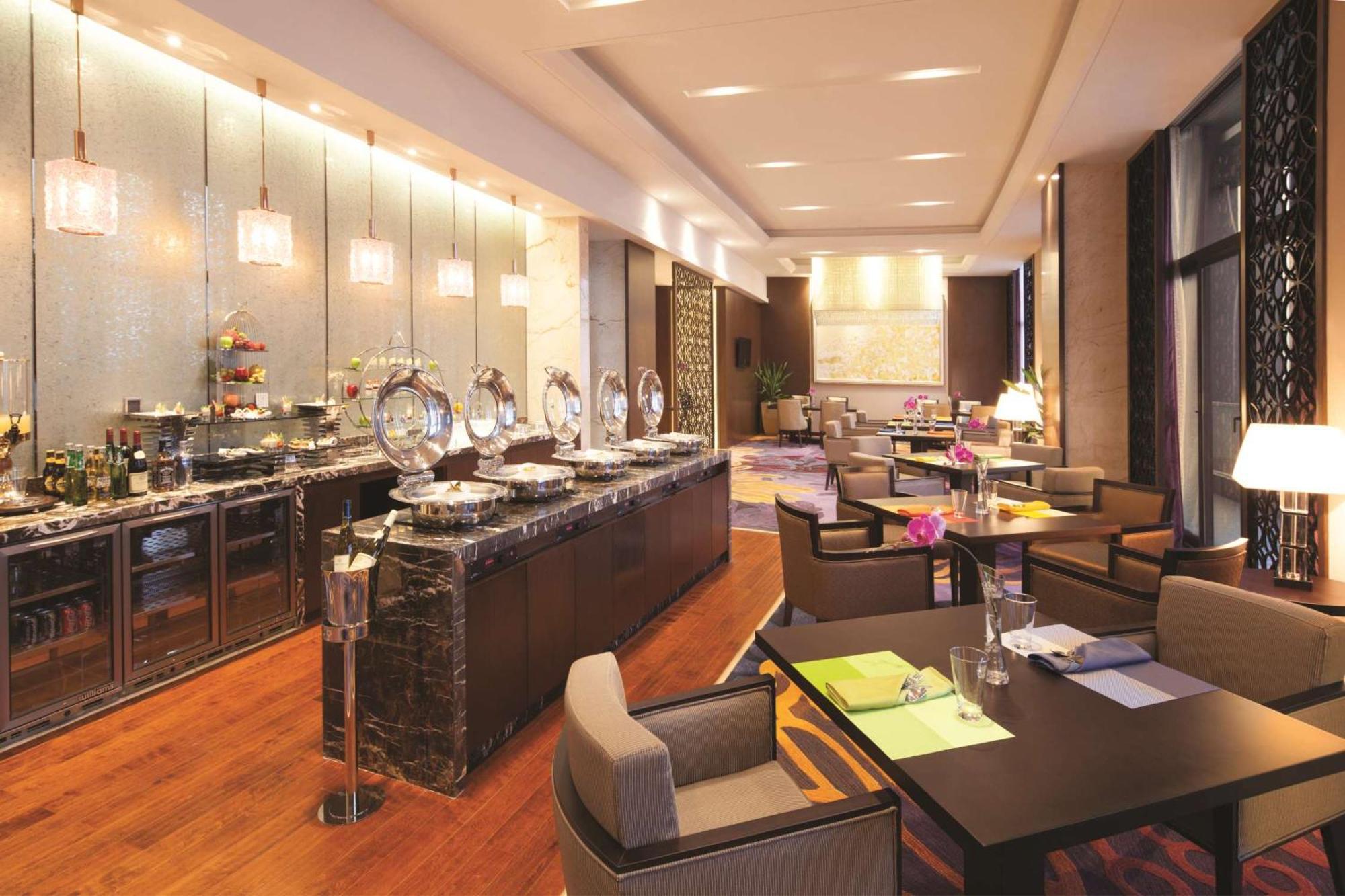 Отель Doubletree By Hilton Anhui Suzhou  Экстерьер фото
